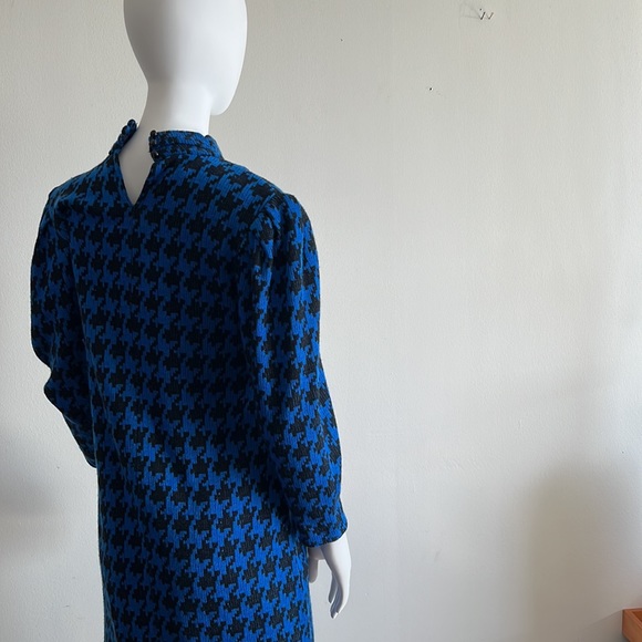 Groovy true vintage dress - Picture 8 of 9